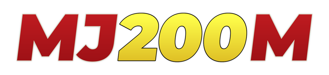 mj200m